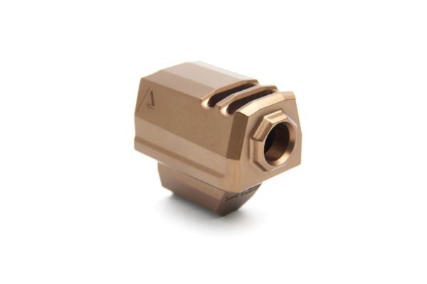 0002237 419 compensator p320 compatible for agencysyndicate slides