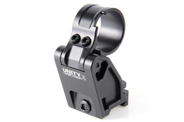 FAST Aimpoint Magnifier Mount BLK af up 1