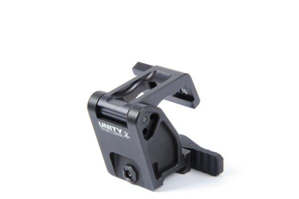 FAST EOTech G33 Magnifier Mount BLK af down