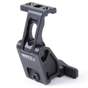 FAST EOTech G33 Magnifier Mount BLK af up