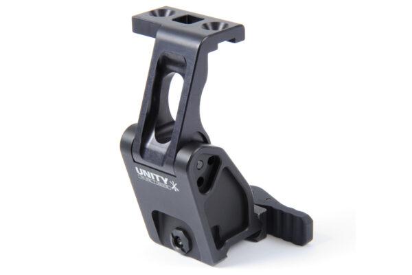 FAST EOTech G33 Magnifier Mount BLK af up