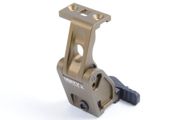 FAST EOTech G33 Magnifier Mount FDE af up