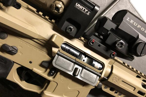 FAST EOTech G33 Magnifier Mount SL5