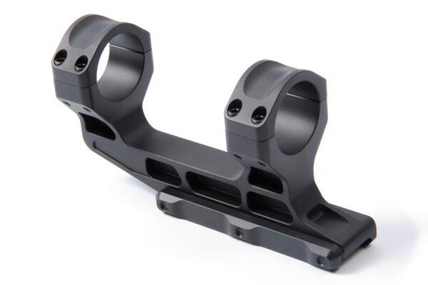 FAST LPVO Mount BLK ab