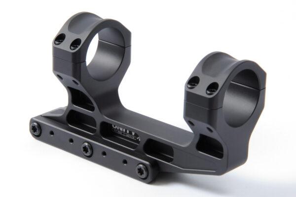 FAST LPVO Mount BLK af