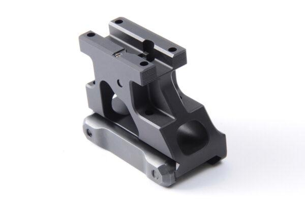 FAST MRO Mount Black Angle Rear