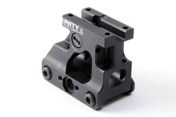 FAST MRO Mount Black Primary