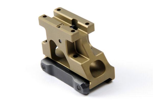 FAST MRO Mount FDE Angle Back