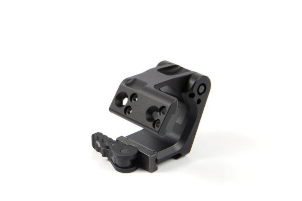 FAST OMNI Mag Mount BLK Down ab