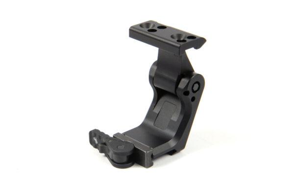 FAST OMNI Mag Mount BLK Up ab