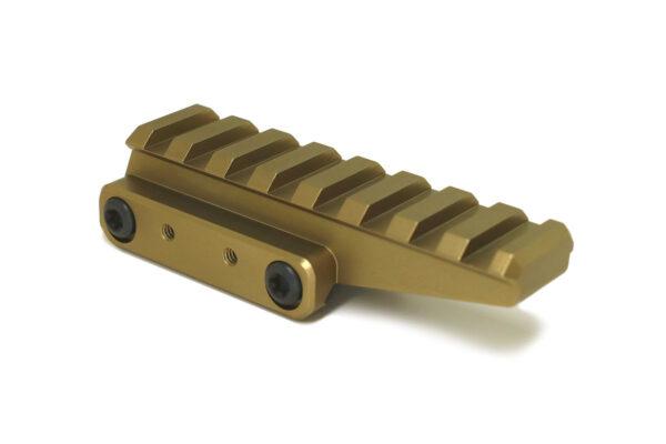 FAST Optic Riser Mount FDE af