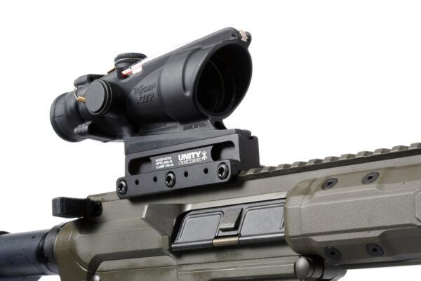 FAST Trijicon COG Series Gun 2