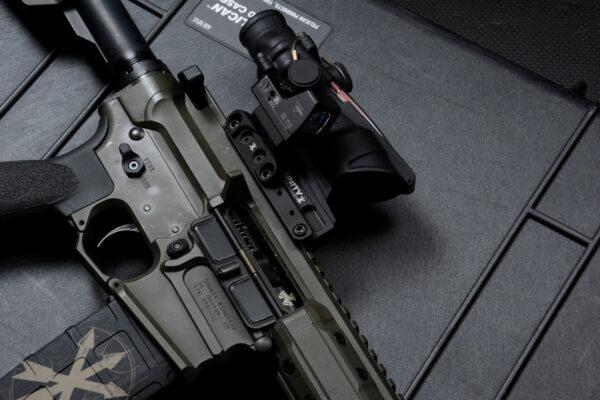 FAST Trijicon COG Series Gun 4