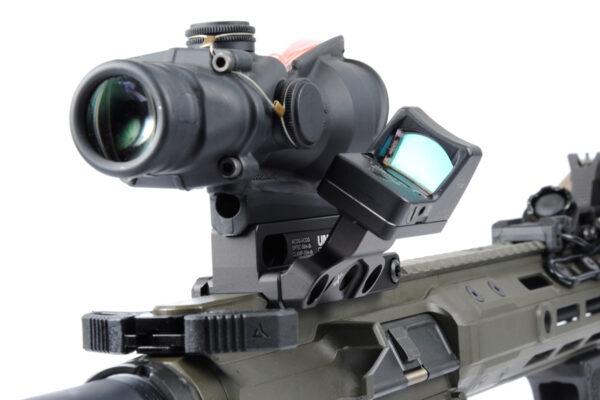 FAST Trijicon COG Series Gun 6