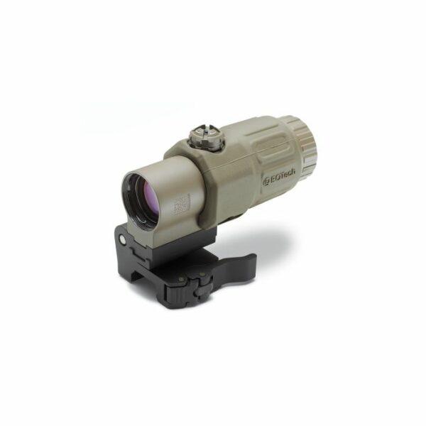 eotech magnifier g33tan fl