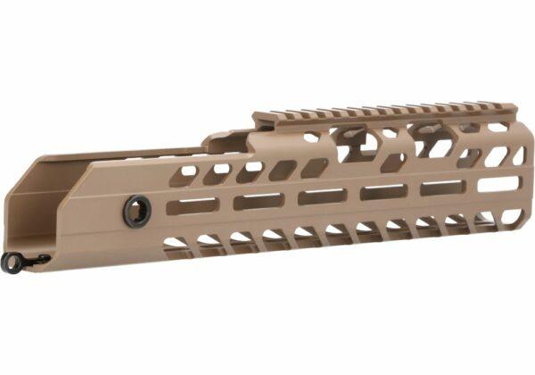 hgrd mcx rifle mlok fde gen web 3