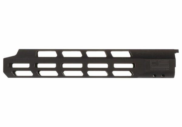 hgrd trd e10 mlok blk 1