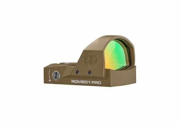 romeo1 pro fde front right 3