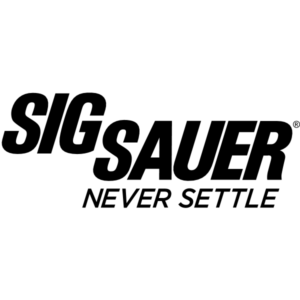 sig sauer logo