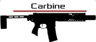 Carbine Courses