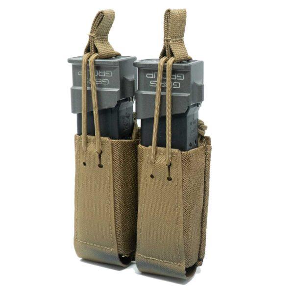 GBRS Group Double Pistol Magazine Pouch Bungee Retention 1683577083 91ef162d 4448 4fab 8243 945708cce7d5