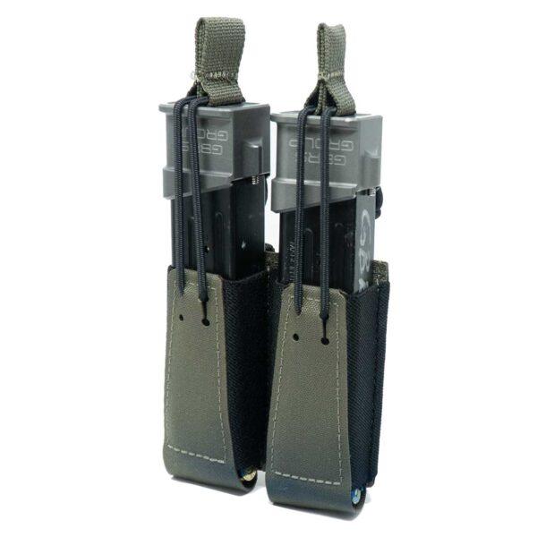 GBRS Group Double Pistol Magazine Pouch Bungee Retention 1683577086 807f6594 61e4 4bd1 9263 bd54f030653a