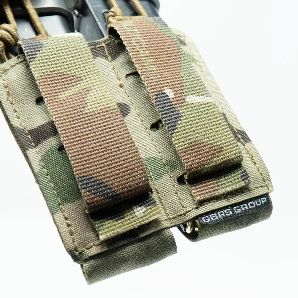 GBRS Group Double Pistol Magazine Pouch Bungee Retention 1683577096 fa19e327 6e0f 4879 a359 a9326a0fa6e7.png