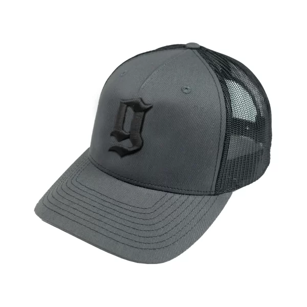 GBRS Group Puff G Trucker Hat 58089469.jpg