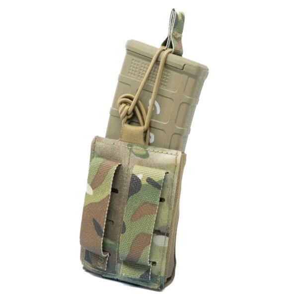 GBRS Group Single Rifle Magazine Pouch Bungee Retention 1683577417 47625338 edbc 4fdd 9d3a 625883d3a2f2