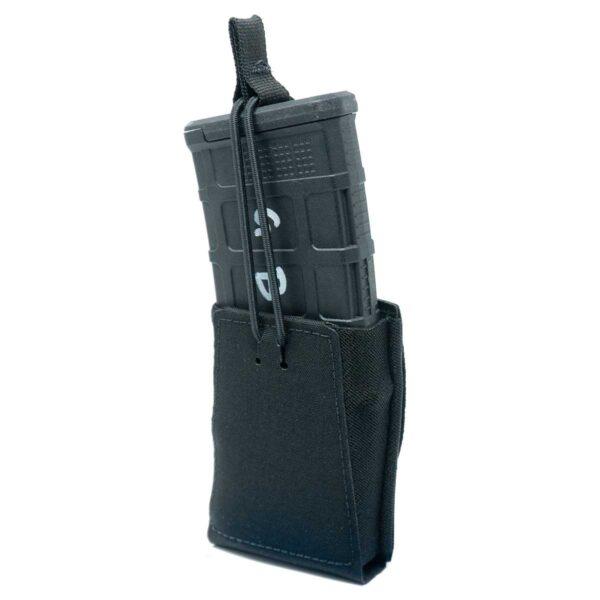 GBRS Group Single Rifle Magazine Pouch Bungee Retention 1683577421