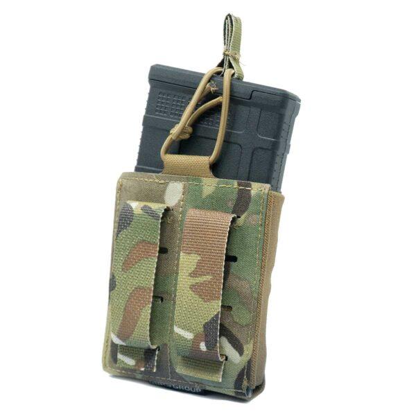 GBRS Group Single Rifle Magazine Pouch Bungee Retention 1683577534 1224d5a6 970a 4e42 989f 6d47b6dc2b3b