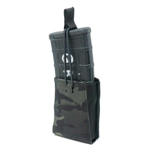 GBRS Group Single Rifle Magazine Pouch Bungee Retention 1686590747