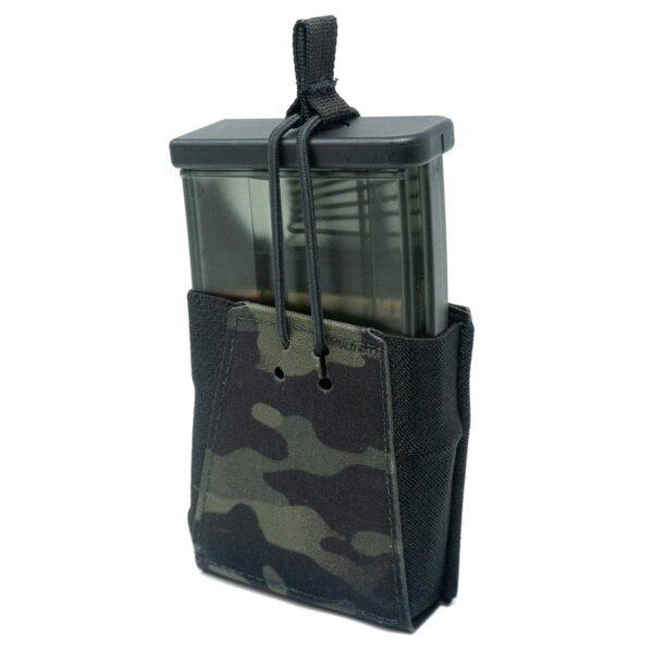 GBRS Group Single Rifle Magazine Pouch Bungee Retention 1686590778