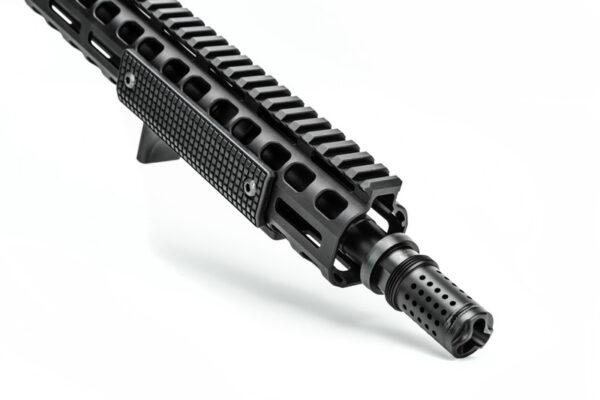 MK2 Tac Comp Front End 00358