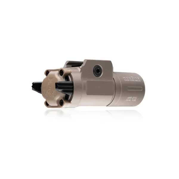 Modlite PL350C FDE Angle.Away 1eb70ac8 8376 402b a66e 9556c57c9086 1680x.jpg