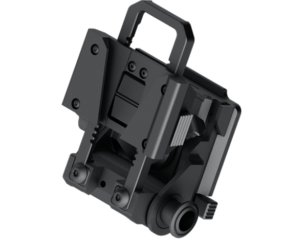 wilcox night vision mounts g24 blk folded