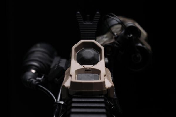 AXON FDE BUILD 03 LORES