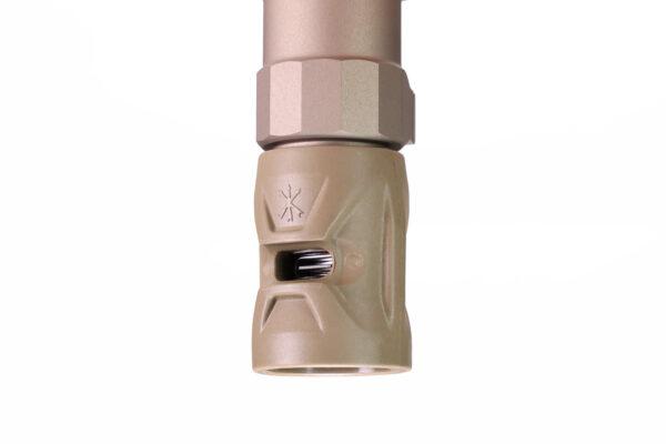 GASCAP FDE 06