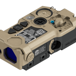 wilcox combat systems raid xe iso front