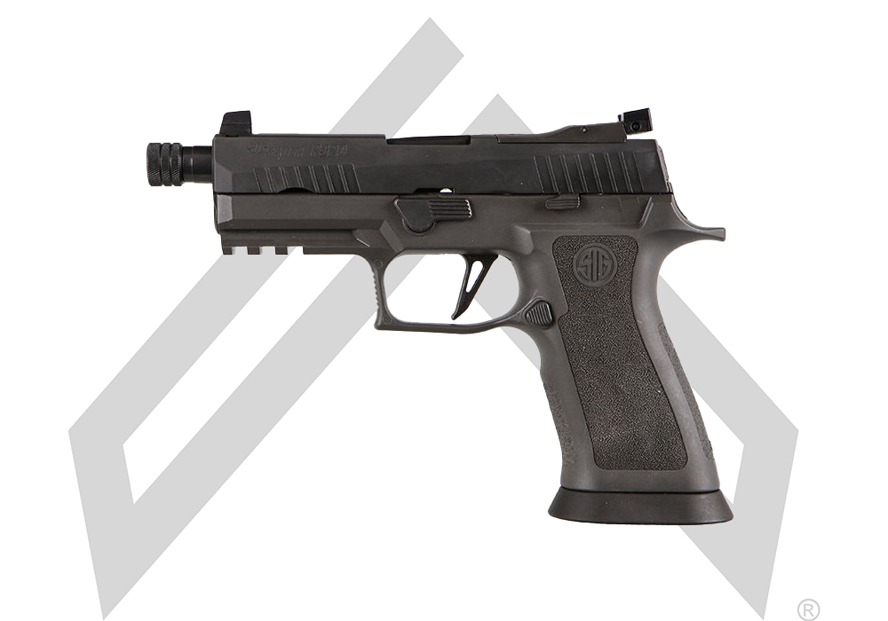 p320 xcarry legion