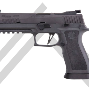 p320 xfive legion