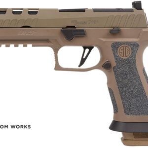 p320xfive dh logo